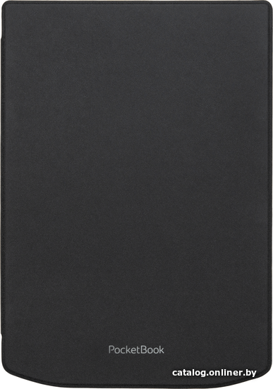 

Обложка для электронной книги PocketBook для PocketBook InkPad X (черный)