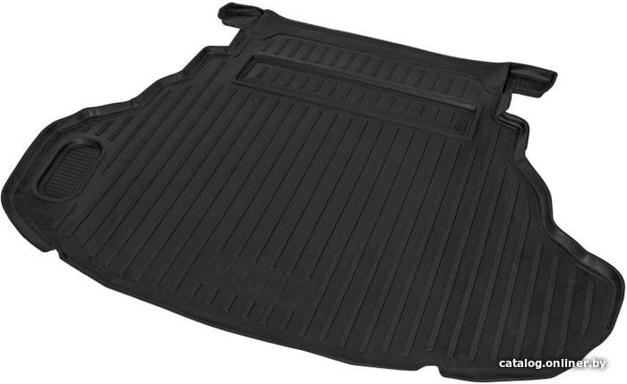 

Коврик для багажника Rival 15701003 (1 шт)