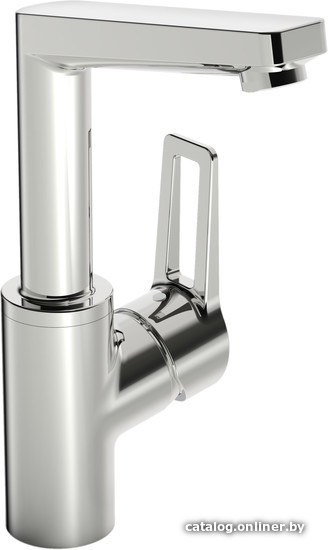

Смеситель Oras Twista 3803BF