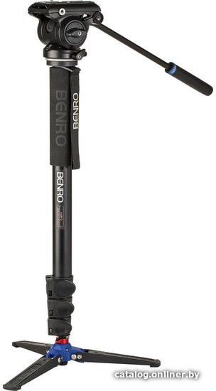 

Монопод Benro A48FDS4PRO