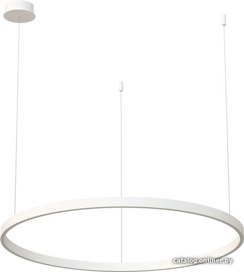 

Подвесная люстра Byled HALO-RN-WH-1535-50-WW