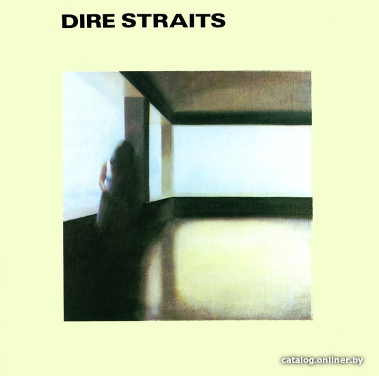 

Виниловая пластинка Dire Straits - Dire Straits