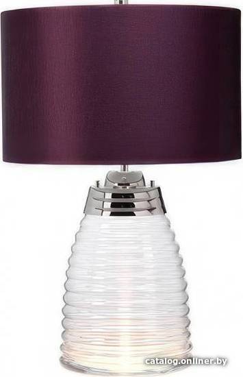 

Настольная лампа Elstead Lighting Milne QN-MILNE-TL-AUB