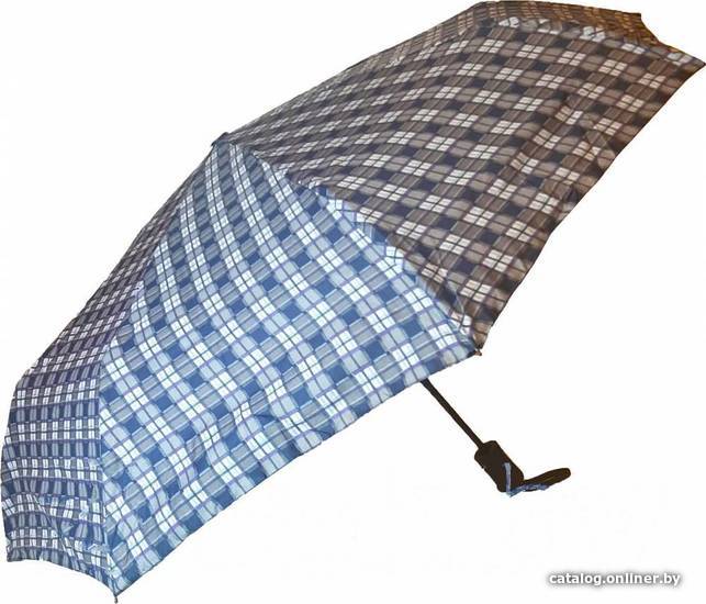 

Складной зонт RST Umbrella X3003 (фиолетовый)