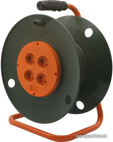 

Катушка для удлинителя Glanzen EK-00-300