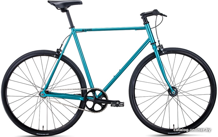 

Велосипед Bear Bike Barcelona 4.0 р.50