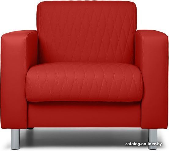 

Интерьерное кресло Divan Бастон (red)