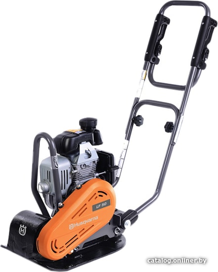 

Виброплита Husqvarna LF 50 L