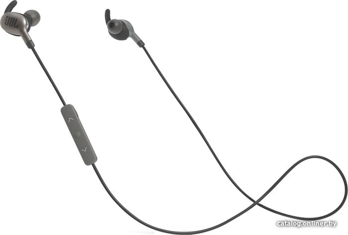 

Наушники JBL Everest 110GA (серый)