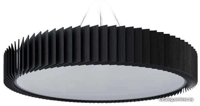 

Подвесная люстра Woodled Rotor Chandelier 1000 R-03-1000