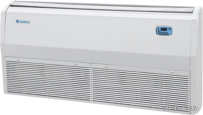 

Сплит-система Gree U-Match GTH18K3FI/GUHD18NK3FO