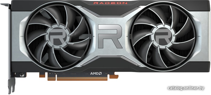 

Видеокарта AMD Radeon RX 6700 XT 12GB GDDR6