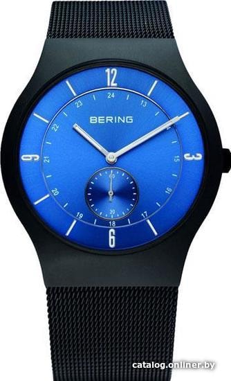 

Наручные часы Bering 11940-227