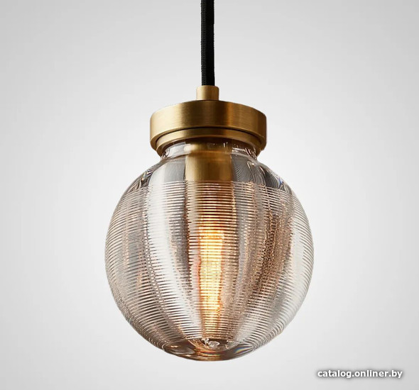 

Подвесная люстра ImperiumLoft Maibel01 208735-23