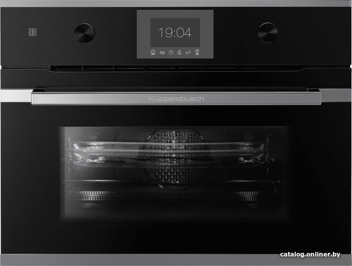 

Электрический духовой шкаф Kuppersbusch CBM 6350.0 S3