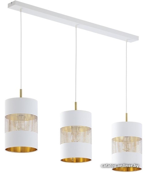 

Подвесная люстра TK Lighting Bogart 3209