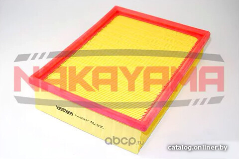 

Воздушный фильтр Nakayama FA489NY