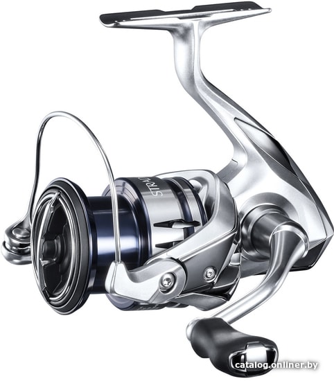 

Рыболовная катушка Shimano Stradic FL STC5000XGFL