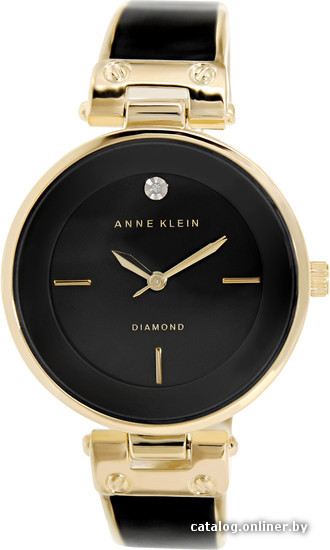 

Наручные часы Anne Klein 1414BKGB