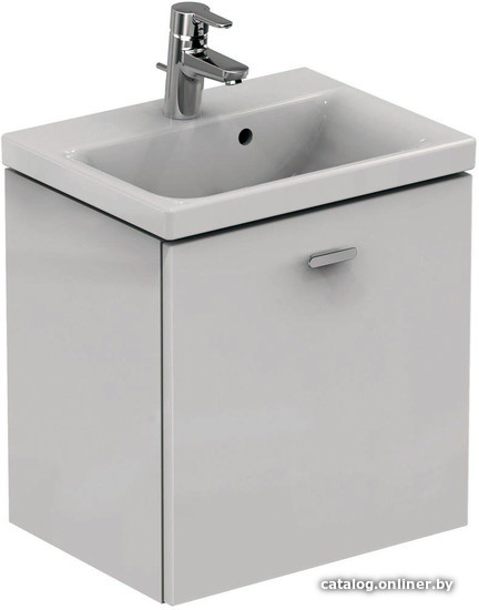

Умывальник Ideal Standard Connect Space E136401 55x38