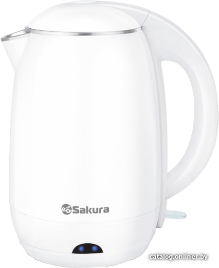 

Электрический чайник Sakura SA-2157W