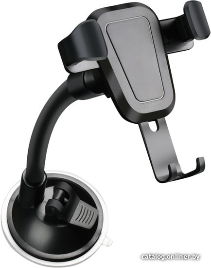

Держатель для смартфона SmartBuy Gravity SBCH-5000