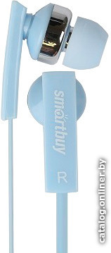 

Наушники SmartBuy OK SBH-155