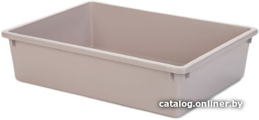 

Туалет-лоток Stefanplast Tray 1 400385 (розовый)