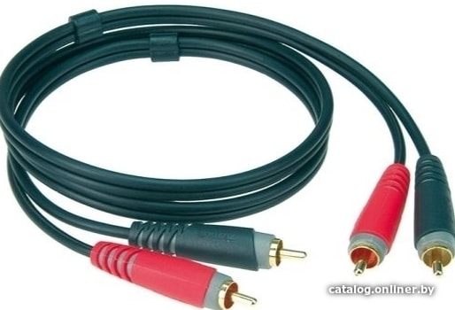 

Кабель Klotz AT-CC0100