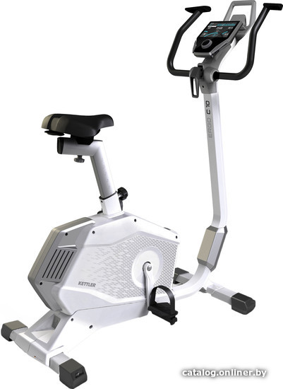 

Велотренажер KETTLER ERGO C10 [7689-880]