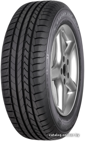 

Автомобильные шины Goodyear EfficientGrip 205/55R16 91V