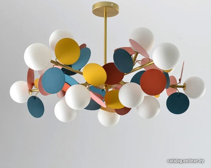 Люстра Matisse Chandelier