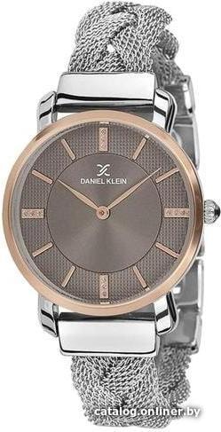 

Наручные часы Daniel Klein DK11662-7