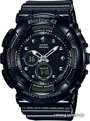 

Наручные часы Casio Baby-G BA-125-1A