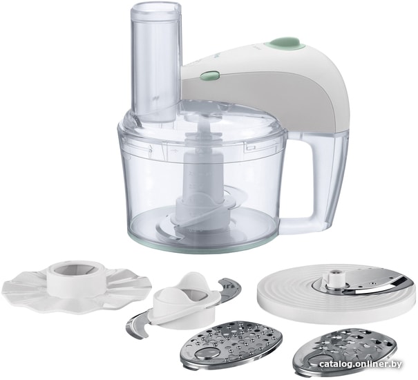

Кухонный комбайн Philips HR7605/10