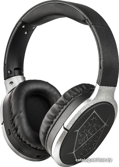 

Наушники QUMO Excellence BT0032