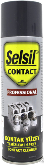 

Selsil Contact 500мл