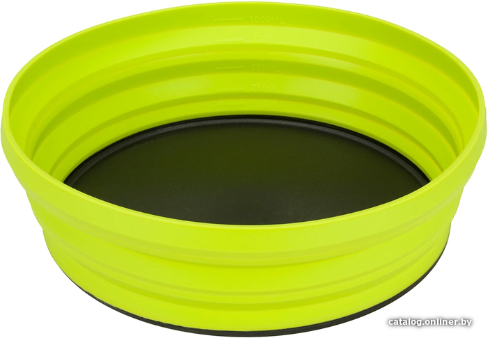 

Миска SeaToSummit XL-Bowl (лимонный)