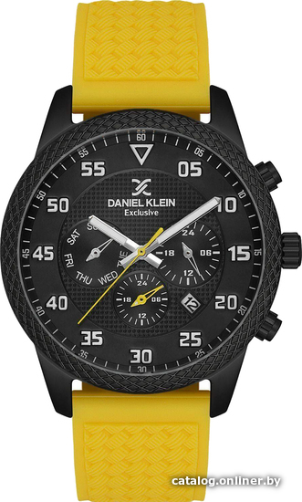 

Наручные часы Daniel Klein DK12656-6