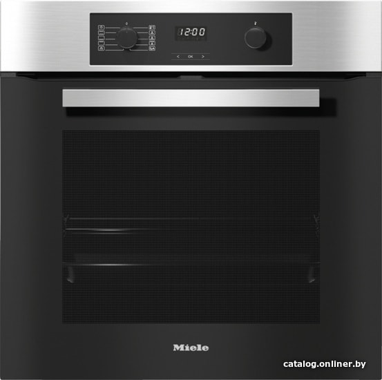 

Электрический духовой шкаф Miele H 2265-1 BP EDST/CLST