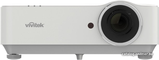 

Проектор Vivitek DU3661Z