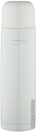 

Термос ThermoCafe by Thermos ARCTIC-1000 1л (белый)