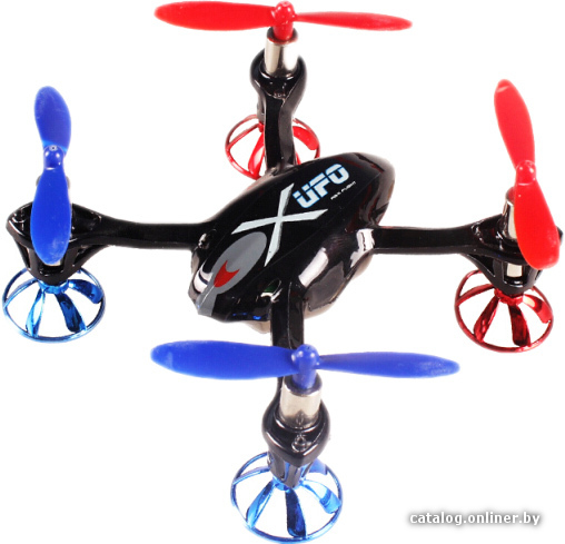 

Квадрокоптер WLtoys V343