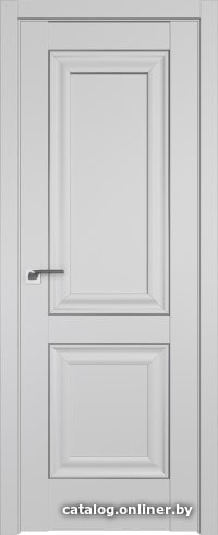 

Межкомнатная дверь ProfilDoors 27U 90x200 (манхэттен)