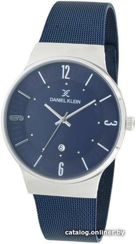 

Наручные часы Daniel Klein DK11579-5