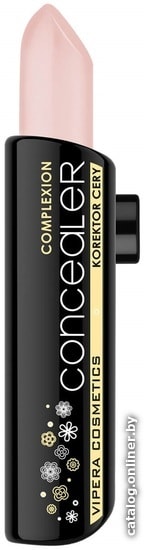 

Корректор Vipera Complexion Concealer 02 natural