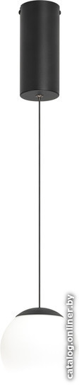 

Подвесная люстра Arlight SP-BEADS-HANG-R130-10W 036524