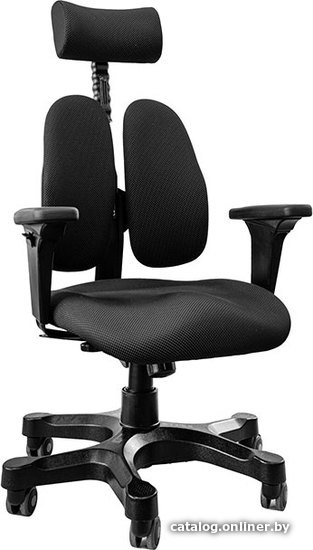 

Кресло Duorest Smart DR-7500 (черный)