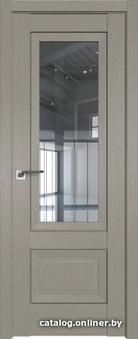 

Межкомнатная дверь ProfilDoors 2.90XN 70x200 (стоун/стекло прозрачное)