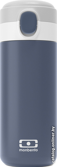

Термос Monbento MB Pop Blue Infinity 36220027 360 мл (синий)